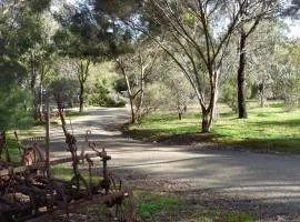 Watervale Retreat