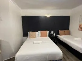 Bankstown Motel 10