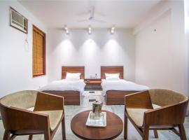 Hotel Bhakti Dhama, hotel in Vrindāvan