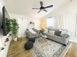 Cozy Home In Tampa Near Ybor & Busch Gardens