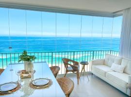 Your Place in Rio, hotell i Rio de Janeiro