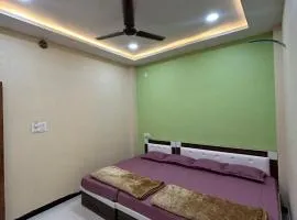 Shree vinayak rooms