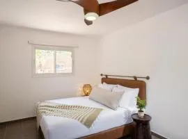 Lotan Desert Travel Hotel