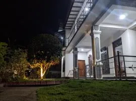 Ella Nest View Homestay