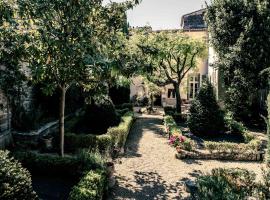 Hotel de L Orange, country house di Sommieres