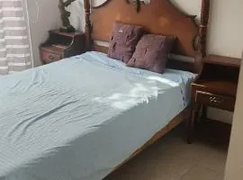 La escondida del mar