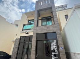 伊勾瑞行旅, hotel in T'ung-ko