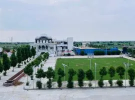 Ramas Palace