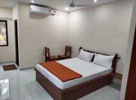 Lalith Residency