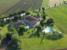 Agriturismo La Colmata