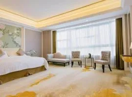 Vienna International Shenzhen Tianan Digital City