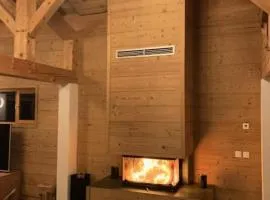 Chalets De La Croisette - Spacieux Chalet des Cerfs 10 personnes MAE-7964