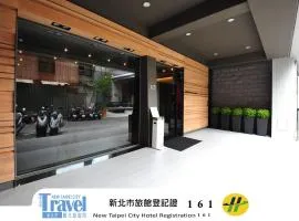 Forward Suites II