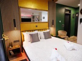 Studio apartman Navis 2
