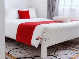 The Alpine Foot 3Bedroom Apartment Embu