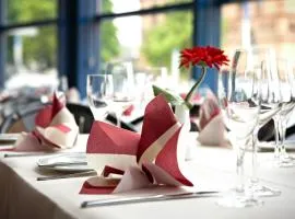 IntercityHotel Schwerin