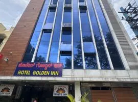 HOTEL GOLDEN Inn