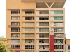 OYO 90429 Hotel Narasindo
