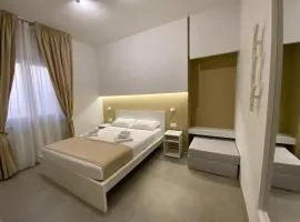 L'Altalena Guest House