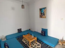 Résidence Tarak ibn Zied