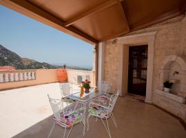 Erontas, holiday rental in Argyroupolis