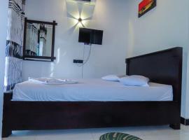 Yala Zafiro, hotel v destinaci Kataragama