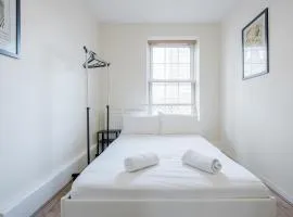 APlaceToStay Central London Apartment, Zone 1 WATE
