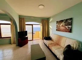 SeaView Sunset Gozo