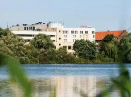 IntercityHotel Stralsund