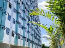 CEBU DECA HOMES BY P and J