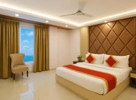 Hotel Mayfair Just a Minute Away From New Delhi Railway Station and Connaught place