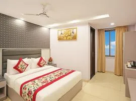 Hotel Mayfair Just a Minute Away From New Delhi Railway Station and Connaught place