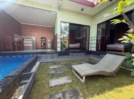 Villa Green Sera Ubud