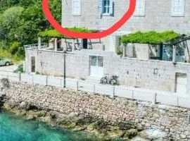 Seafront apartment Marina2