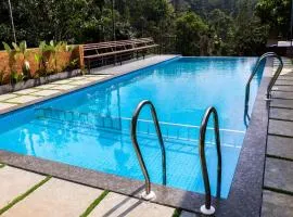 Vythiri Gold Resort