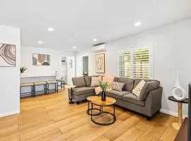 #Marbella lane - Serene Haven Retreat 3BR