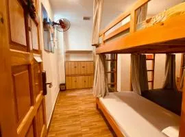 Dalat Peace Backpackers Hostel