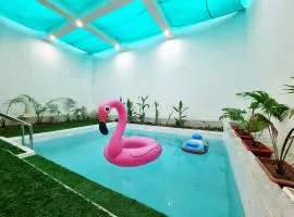 Private Luxury Pool Villa by Nyra Homes