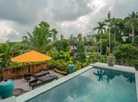 Tegale Ubud Home