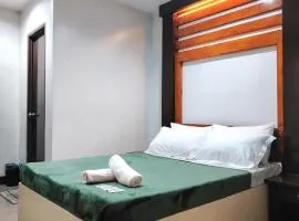 JRJA Suites 2 fronting St Mary's College Tagum