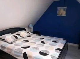 Maison rénovée