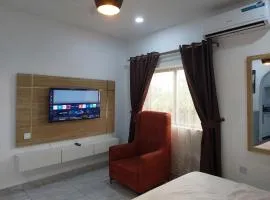 Utako Studio Apartments-City Center