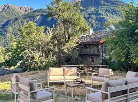 Maison Lajouanie, 10 pers, Orelle, Val Thorens, bike