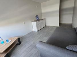 Hostel room, hotel in Rēzekne