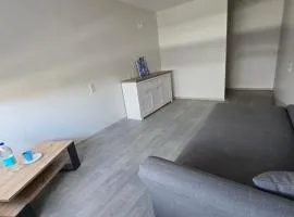 Hostel room