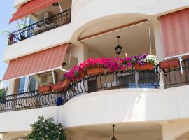 Apartments Grabovica, hotel v destinaci Bar