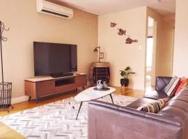Rooftops On Henrycentre Of West End Cafes