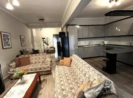 Billy's House