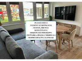 Premium Holidays Apartamenty przy plaży