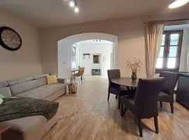 Apartmán Akademik